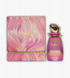 AHMED AL MAGHRIBI Mystique Pink EDP spray 100ml