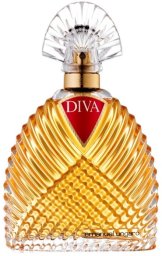 Emanuel Ungaro Diva EDP spray 100ml