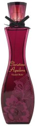 Christina Aguilera Violet Noir EDP spray 75ml
