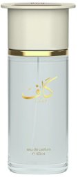 AHMED AL MAGHRIBI Kaaf EDP spray 100ml