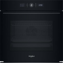 Piekarnik Whirlpool Wbudowana piekarnik WOI5S8PPM1SBA