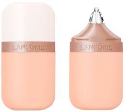 Lancome Skin Idle 3 Serum Supertint lekki podkład z serum z efektem glow 12N 30ml