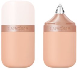 Lancome Skin Idle 3 Serum Supertint light foundation with serum and glow effect 14N 30ml