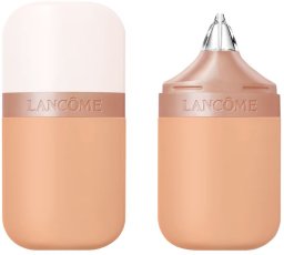 Lancome Skin Idle 3 Serum Supertint lekki podkład z serum z efektem glow 26W 30ml