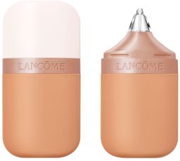 Lancome Skin Idle 3 Serum Supertint lekki podkład z serum z efektem glow 30W 30ml