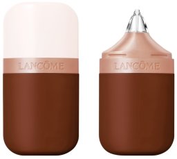 Lancome Skin Idle 3 Serum Supertint lekki podkład z serum z efektem glow 56C 30ml