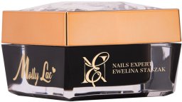 MollyLac Salon Cover Gel by Ewelina Staszak żel budujący do paznokci Nude 50g
