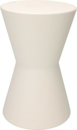 Home Styling Collection Stolik boczny do kanapy typu totem TOME, Ø 29 x 45 cm
