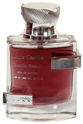Louis Cardin Louis Cardin Exotic Scent perfumy spray 100ml