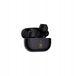 Rose Technics (ROSESELSA) CERAMICS X - black - Słuchawki TWS