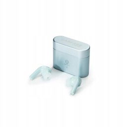 Rose Technics (ROSESELSA) EARFREE i5 - blue - Słuchawki TWS