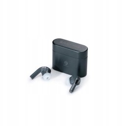 Rose Technics (ROSESELSA) EARFREE i5 - black - Słuchawki TWS