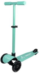 Chillafish hulajnoga dla dzieci od 3 lat zielona 105566 (2901527069229)