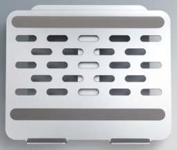 Axagon NB ACC STAND 10-16"/ALUMINUM HQ STND-LQ