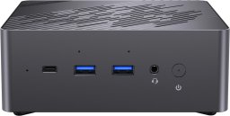 Komputer Chuwi PC AuBox-P-K6 Ryzen AI 9 365/32GB/SSD 1TB/BT/Win11 Pro