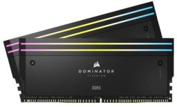 DOMINATOR Titanium Light Enhancement Kit, RGB LED, Black Heatsink