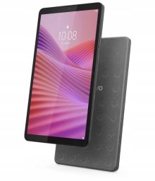 Tablet Lenovo Tab One 8.7" 128 GB Grafitowy (ZAF00253PL)