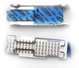 Lenovo Heatsink for 2280 M.2 SSDs in