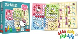 Gra 2w1 Hello Kitty