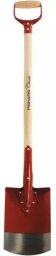 Fiskars CLASSIC ROUNDED SPADE FSC