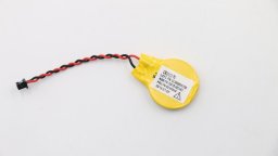 Pamięć do laptopa Lenovo RTC/CMOS battery