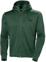 Helly Hansen męska bluza polarowa ODIN THERMAL PRO FLEECE JACKET 49326 390 M