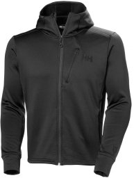 Helly Hansen męska bluza polarowa ODIN THERMAL PRO FLEECE JACKET 49326 990 2XL