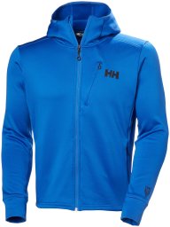Helly Hansen męska bluza polarowa ODIN THERMAL PRO FLEECE JACKET 49326 543 2XL