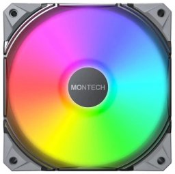 Wentylator Montech E28 ARGB (E28 ARGB (B))