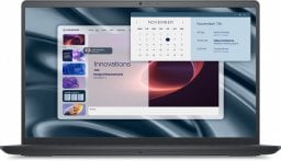 Laptop Dell Pro 15 Essential PV15250 i5-1334U / 8 GB / 512 GB / Windows 11 Pro (PV15250_RPLU_001_P)