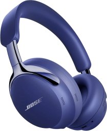 Słuchawki Bose QuietComfort Ultra gen.2 fioletowe (890101-0300)