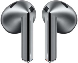 Słuchawki Samsung R530NZA Galaxy Buds 3 Srebrny