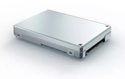 Dysk SSD Solidigm D7-P5520 Series (3.84TB, 2.5in PCIe 4.0 x4, 3D4, TLC) Generic Single Pack, MM# AA001929P, EAN# 840307303226