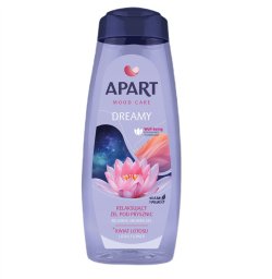 Apart Natural Mood Care relaksujący żel pod prysznic Dreamy 500ml