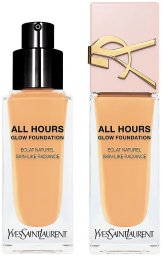 Yves Saint Laurent All Hours Glow Foundation rozświetlający podkład w płynie LW4 25ml