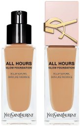 Yves Saint Laurent All Hours Glow Foundation rozświetlający podkład w płynie MN8 25ml
