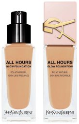 Yves Saint Laurent All Hours Glow Foundation rozświetlający podkład w płynie MN1.5 25ml