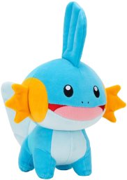 Pokemon PLUSH 20 CM MUDKIP CDU