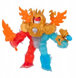 GOO JIT ZU METEOR MADNESS GOOTRON SUPREME