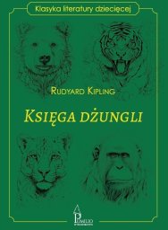 Księga dżungli