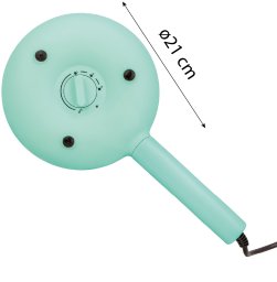 Jocca 2488T koloru turkusowego