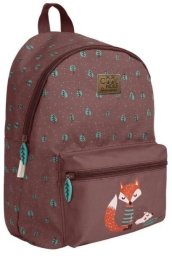 Perletti Plecak lisek