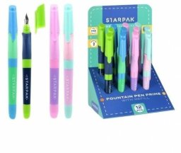 Pióro wieczne Prime Pastel (12szt)