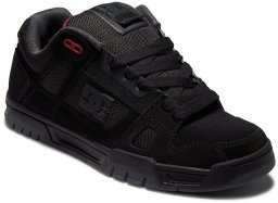 DC Shoes Manteca 4 Hi Wr DC01745001 Czarny 44