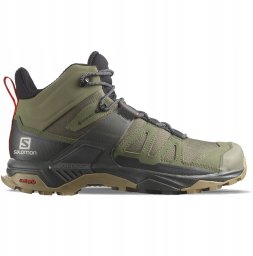 Salomon X Ultra 4 Mid GTX 417398 - 43 1/3