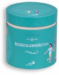 Pudełko Błogosławieństwa