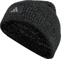 Adidas Czapka Run Climawarm czarny JM3079 Dorośli M/L