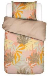 Essenza Leslie Duvet cover Multi 140x200