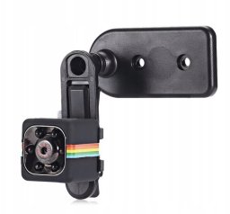 TECHONIC KAMERA INTERNETOWA K02 Z MIKROFONEM DO KOMPUTERA 1080P FULLHD MINI SZPIEGOWSKA 0,1KG