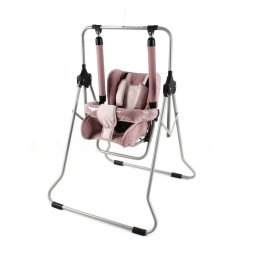 Huśtawka Adbor Huśtawka stojąca N-02 róż N1